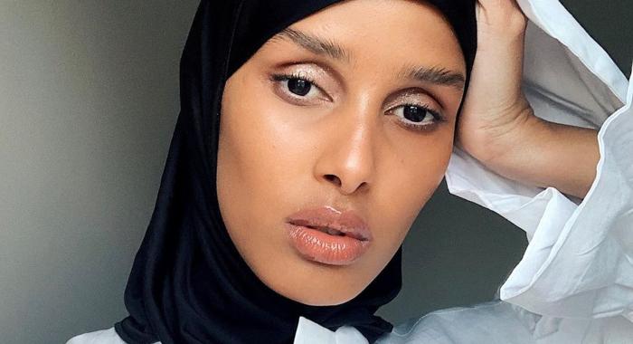 Rawdah Mohamed