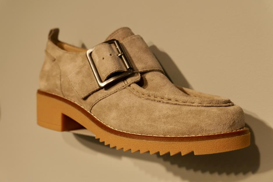 Clarks